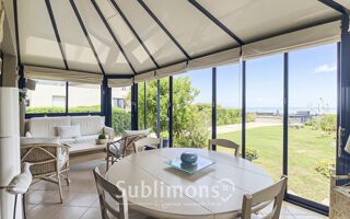  Maison à vendre 5 pièces 129 m²
