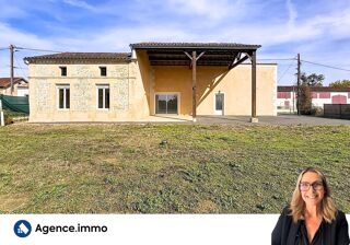  Maison à vendre 5 pièces 119 m²