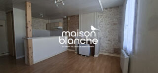  Appartement à louer 2 pièces 38 m²