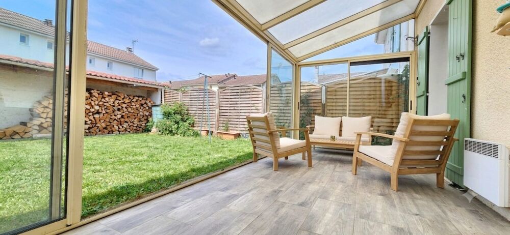 Maison 5 pièces 105 m² · à Herblay · 105 m² · 345 000 €