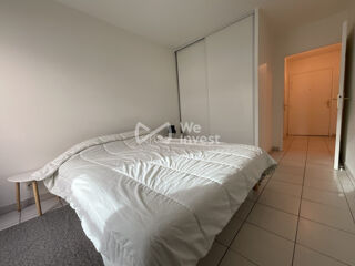  Appartement � vendre 2 pi�ces 40 m�