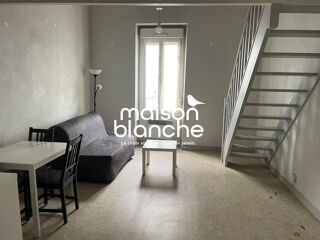  Appartement à louer 2 pièces 33 m²