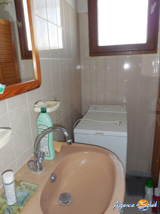  Maison � vendre 4 pi�ces 60 m�