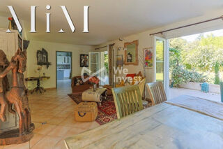  Maison à vendre 6 pièces 159 m²