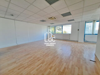   La Chapelle sur Erdre - Bureau 46 m² La chapelle-sur-erdre