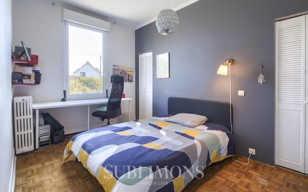 Maison à vendre Rezé