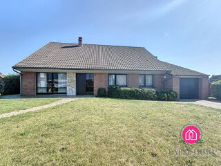  Maison � vendre 8 pi�ces 168 m�