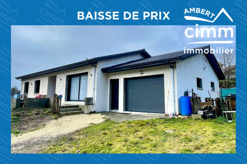   VILLA RECENTE Maison - 5 pi�ce(s) - 128 m�