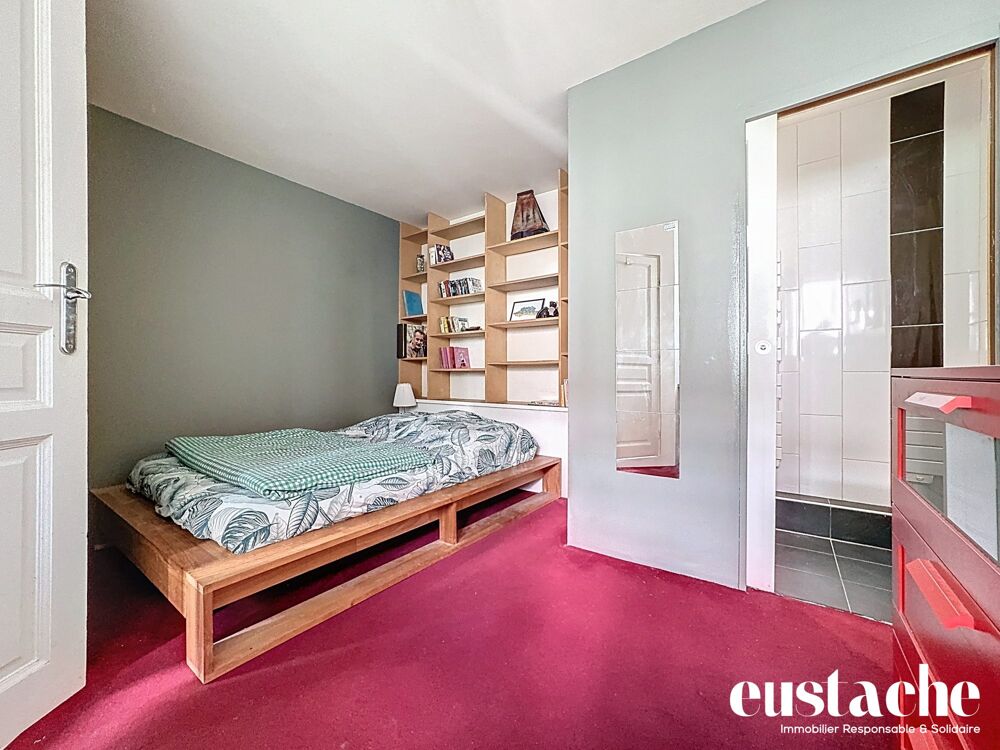 � vendre  Appartement Montreuil (93100)