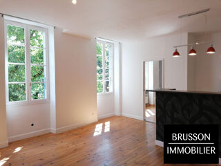  Appartement à louer 1 pièce 37 m²