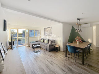  Appartement � vendre 3 pi�ces 90 m�