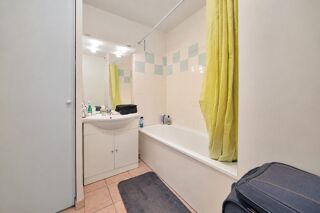  Appartement à vendre 2 pièces 46 m²