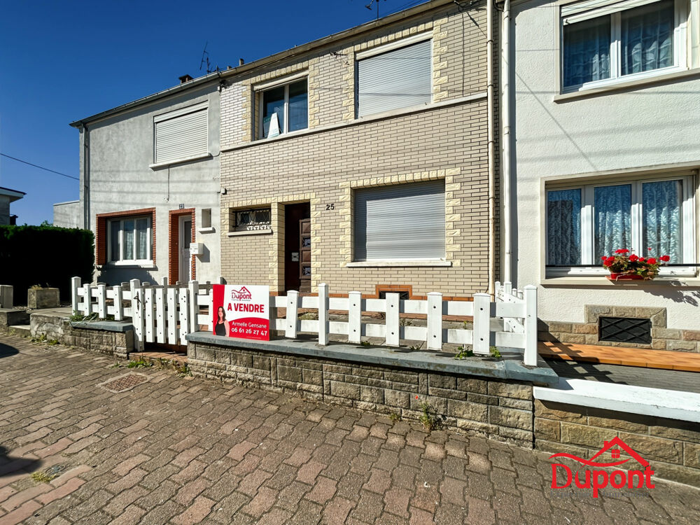 Maison 3 Chambres Proche centre commercial