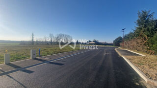  Terrain à vendre 1200 m²