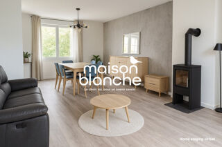  Maison � vendre 5 pi�ces 115 m�