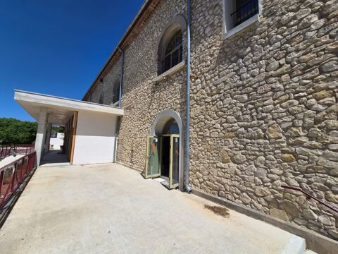   LOCAL COMMERCIAL 120 m² – IDÉAL RESTAURANT, TRAITEUR – 171 