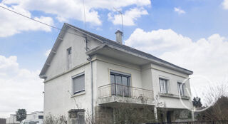  Maison  vendre 7 pices 200 m