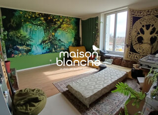  Appartement � louer 4 pi�ces 85 m�