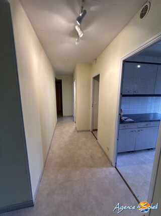  Appartement à vendre 4 pièces 84 m²