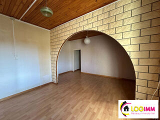  Maison à vendre 5 pièces 106 m²