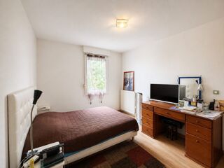 Appartement à vendre 4 pièces 85 m²