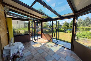  Maison à vendre 6 pièces 104 m²