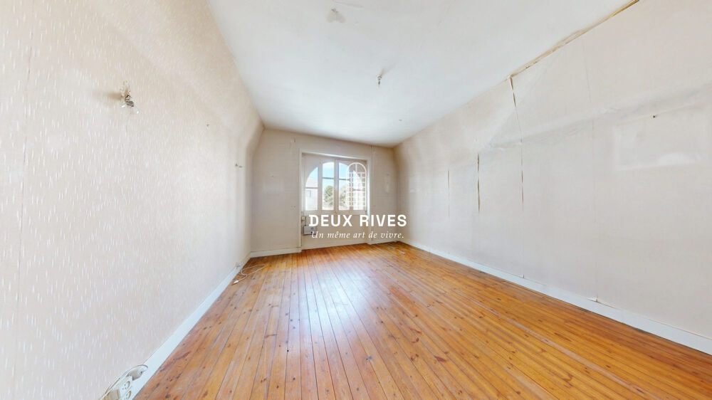 � vendre  Maison Nantes (44100)