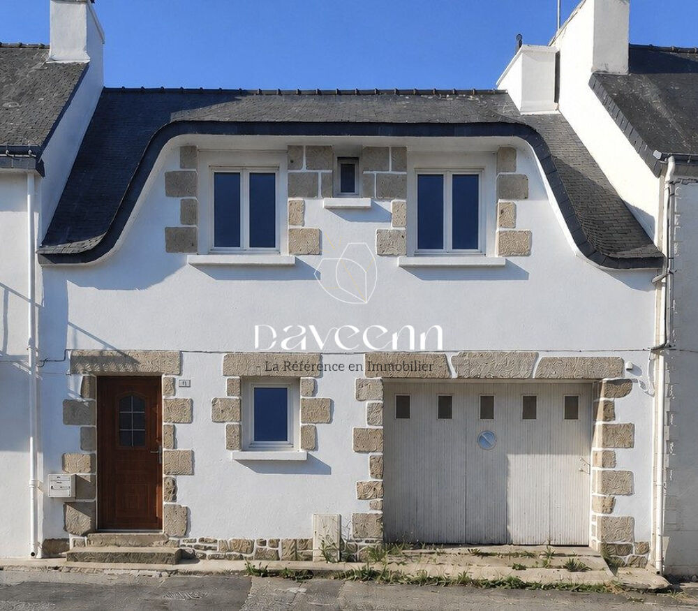 Maison 4 pièces 88 m² · à Landaul · 88 m² · 229 999 €