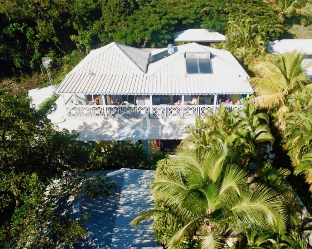 Résidence Touristique à 50 m de la plage au GOSIER