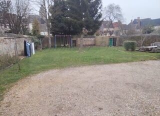  Maison � vendre 3 pi�ces 54 m�