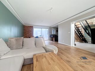  Maison  vendre 7 pices 152 m