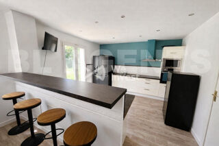  Maison � vendre 9 pi�ces 200 m�