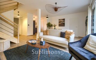  Maison 5 pièces 106 m² Larmor-baden