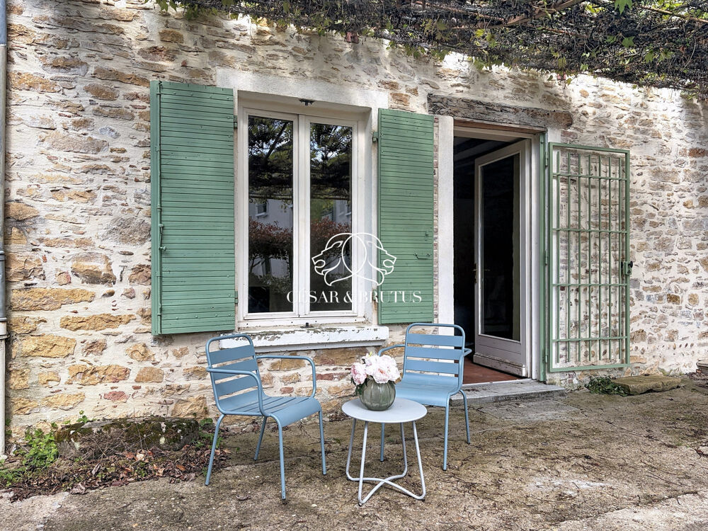 � vendre  Maison Fleurieu-sur-Sa�ne (69250)