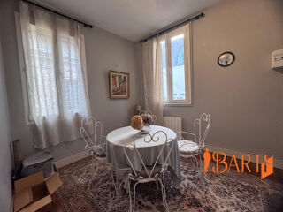  Immeuble à vendre 129 m²