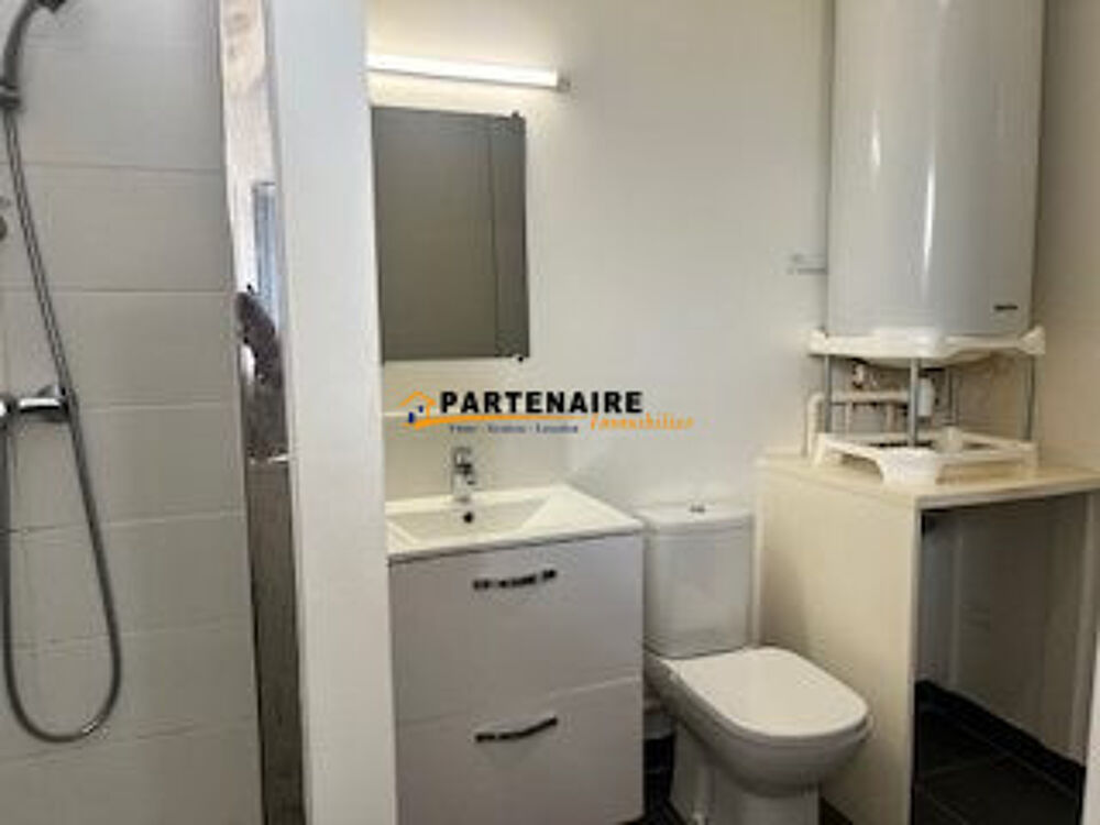 Appartement à louer Clermont-Ferrand