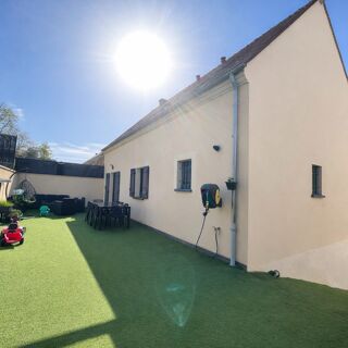  Maison � vendre 6 pi�ces 117 m�