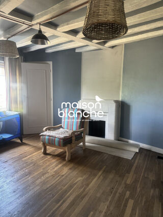  Maison � vendre 10 pi�ces 250 m�