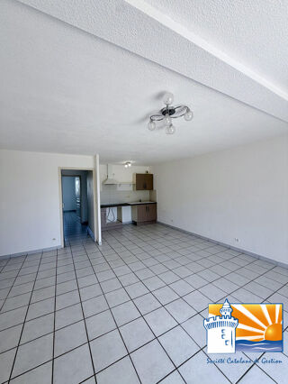  Appartement à louer 3 pièces 68 m²