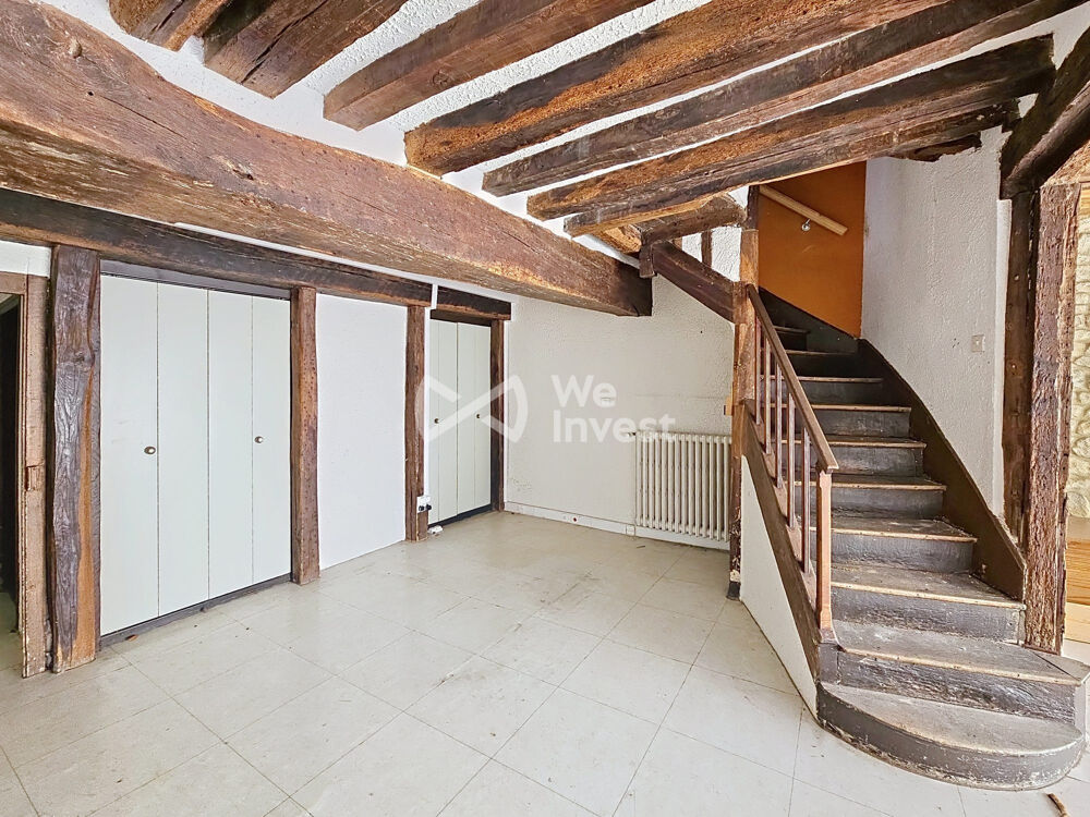 Vente Maison Maison à vendre Pithiviers Pithiviers