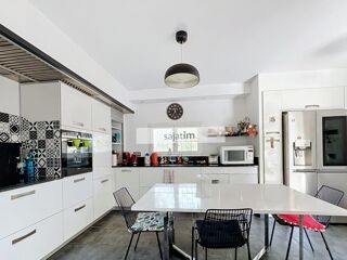  Maison à vendre 6 pièces 167 m²