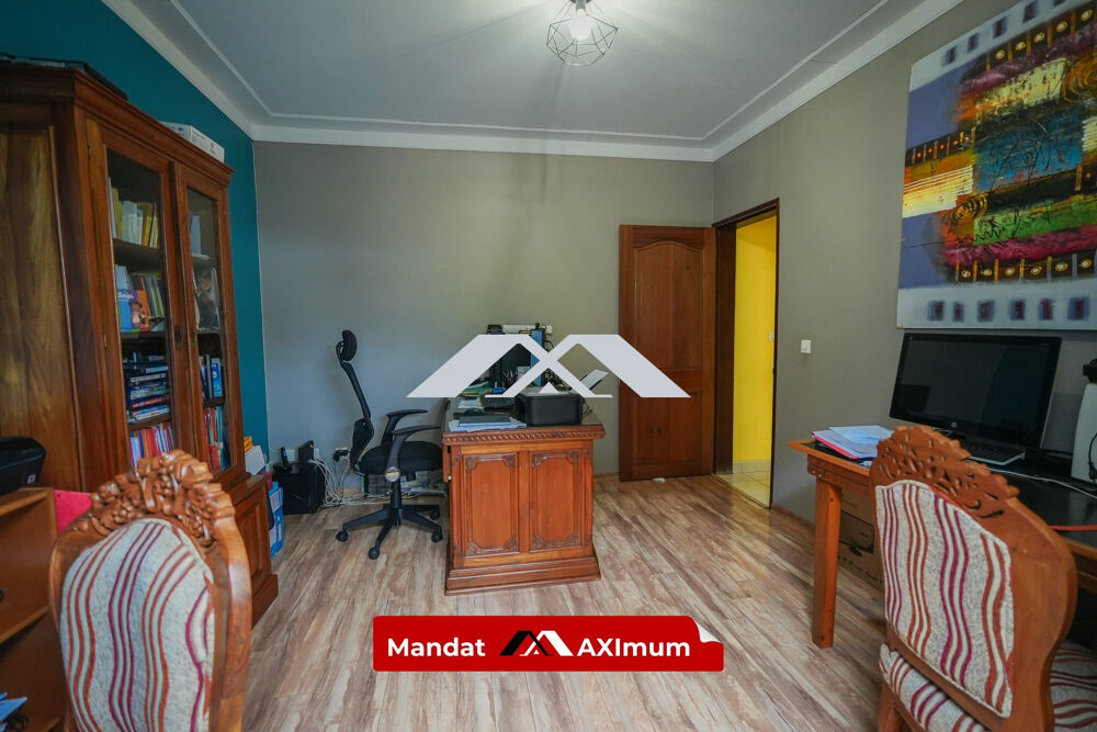 � vendre  Maison Sainte-Marie (97438)