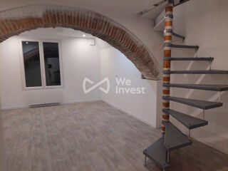  Appartement � vendre 2 pi�ces 55 m�