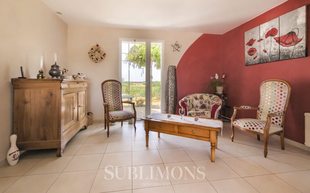 Maison à vendre Vallet