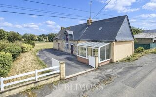  Maison à vendre 4 pièces 70 m²