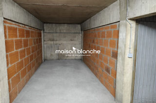  Parking / Garage � vendre 13 m�