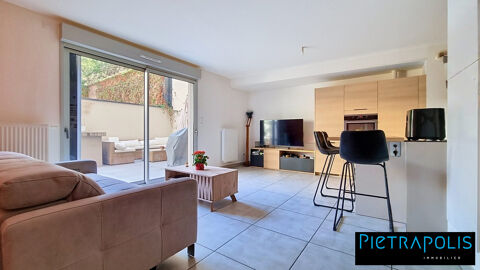  Appartement à vendre 3 pièces 77 m²