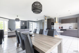  Maison � vendre 5 pi�ces 145 m�