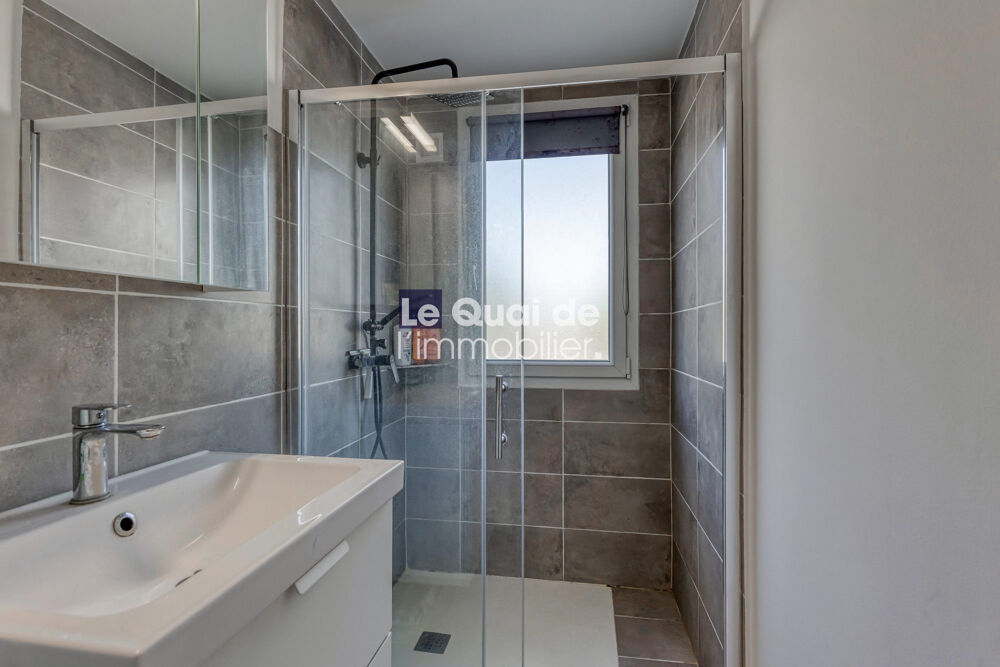 Vente Appartement Au calme, lumineux et possibilité parking privé ! Saint-martin-d'hères