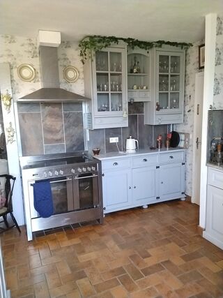  Maison à vendre 5 pièces 110 m²